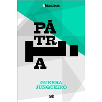 Pátria