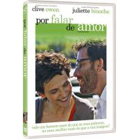 Por Falar de Amor