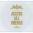 Justice: Access All Arenas: Live 2012_0