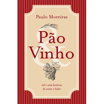 Pão & Vinho - 1