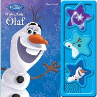 Frozen - O Meu Amigo Olaf