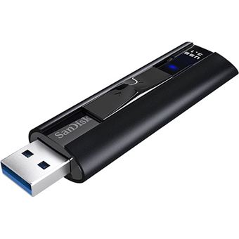 Pen USB 3.1 Sandisk Extreme Pro - 128GB