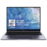 Computador Portátil Huawei MateBook 14 | i7-10510U