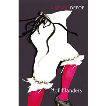 Moll Flanders