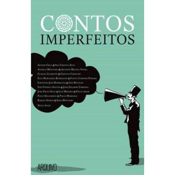 Contos Imperfeitos - 1