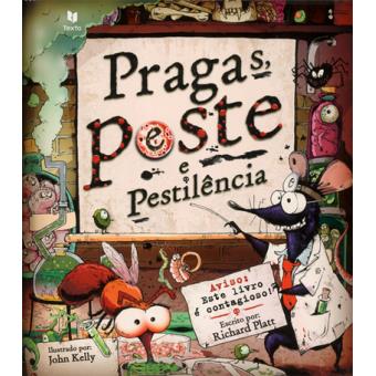 Pragas, Peste e Pestilência