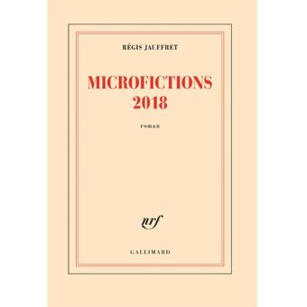 Microfictions 2018