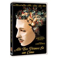 Até Nos Vermos Lá em Cima - DVD