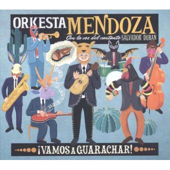 Vamos A Guarachar (180g)