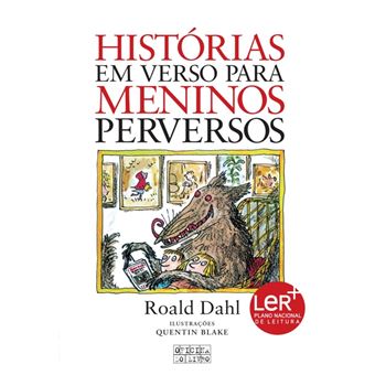 Histórias em Verso para Meninos Perversos