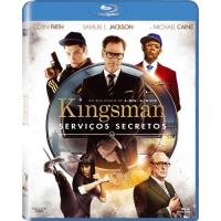 Kingsman: Serviços Secretos
