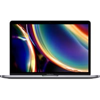 Novo Apple MacBook Pro 13'' Retina i5-1,4GHz | 8GB | 256GB | Intel Iris Plus Graphics 645 com Magic Keyboard Touch Bar e Touch ID - Cinzento Sideral