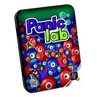 Panic Lab - Gigamic