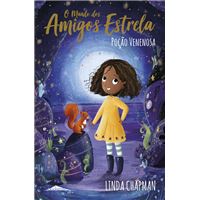O Mundo dos Amigos Estrela - Livro 6: Poção Venenosa