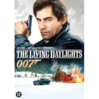 Living Daylights