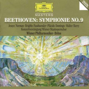 Beethoven: Symphony No. 9
