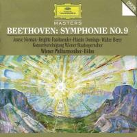 Beethoven: Symphony No. 9