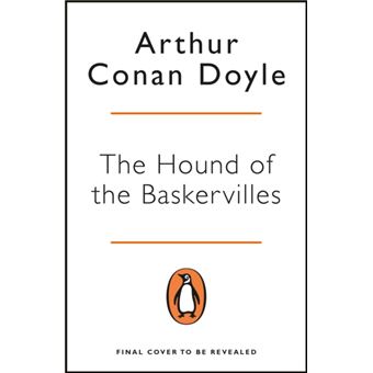 The Hound of the Baskervilles