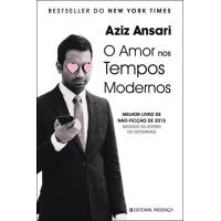 O Amor nos Tempos Modernos