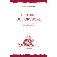 Histoire du Portugal
