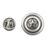 Pin Royal Selangor Marvel Capitão América_0