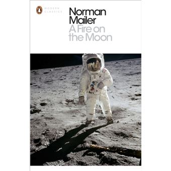 A Fire on the Moon