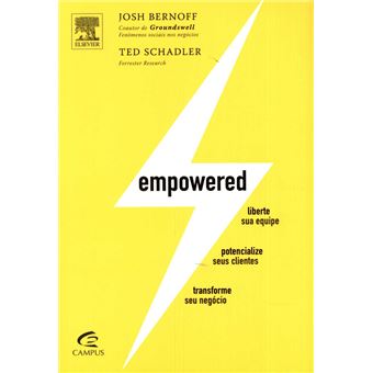 Empowered liberte sua equipe potenc