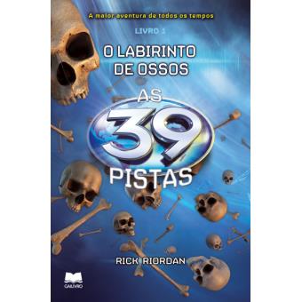 O Labirinto de Ossos