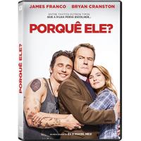 Porquê Ele? (DVD)