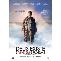 Deus Existe e Vive em Bruxelas