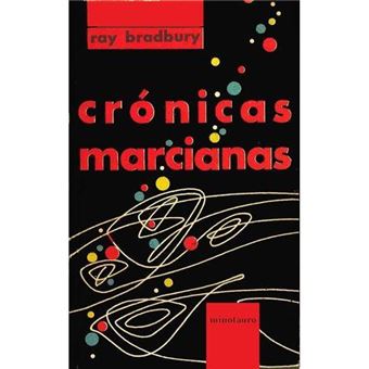 Cronicas marcianas