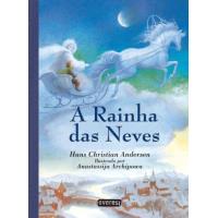 A Rainha das Neves