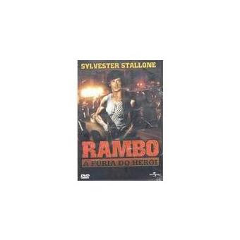 Rambo - A Fúria do Herói