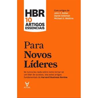Para Novos Líderes