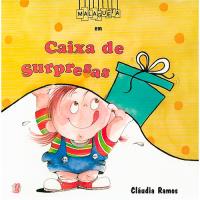 Caixa de Surpresas