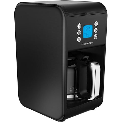 Máquina de Café Filtro  162008 (12 Chávenas)