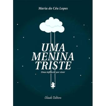 Uma Menina Triste