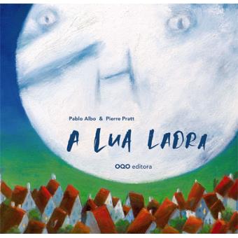 A Lua Ladra