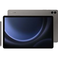 Tablet Samsung Galaxy Tab S9 FE+ 12.4" Wi-Fi - 128GB - Gray - Outlet - Grade A