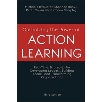 Optimizing the Power of Action Learning Real-Time Strategies for ...