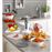Varinha Mágica Kenwood Triblade HDP310WH - Branco_3
