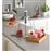 Varinha Mágica Kenwood Triblade HDP310WH - Branco_4