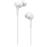 Auriculares Pioneer SE-C1T-W - Branco_0