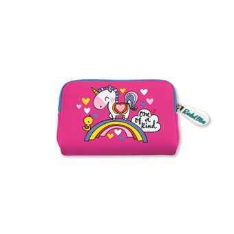 Bolsa Neopreno Rachel Ellen - Unicórnio