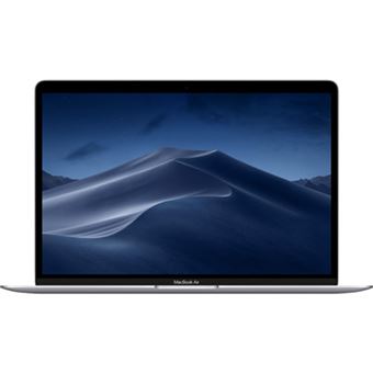 Apple MacBook Air 13'' Retina | i5-1,6GHz | 8GB | 256GB - Prateado