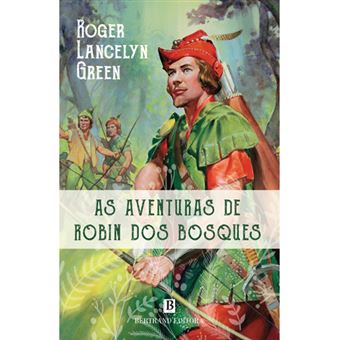 As Aventuras de Robin dos Bosques - 1
