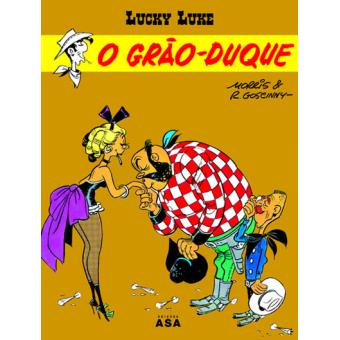 O Grão-Duque