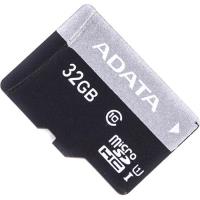 Adata Micro SDHC 32GB 30MB/s Class10 UHS-1