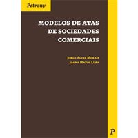 Modelos de Atas de Sociedades Comerciais