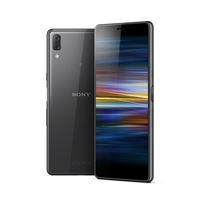 Smartphone Sony Xperia L3 - 32GB - Preto